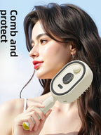 Electric Spray Massage Hair Comb