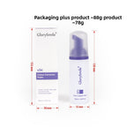 Purple Colour Correcting Whitening Foam