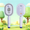 Electric Spray Massage Hair Comb