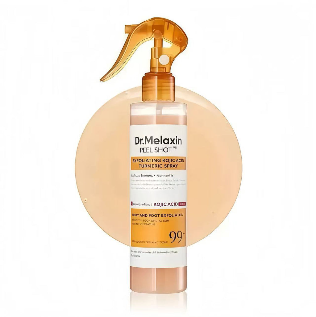 Dr. Melaxin Turmeric Glow Spray