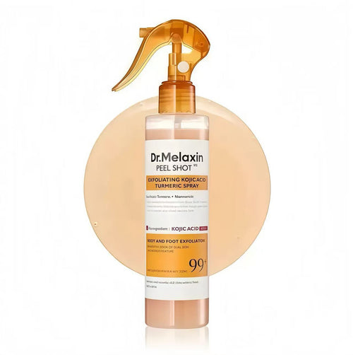 Dr. Melaxin Turmeric Glow Spray