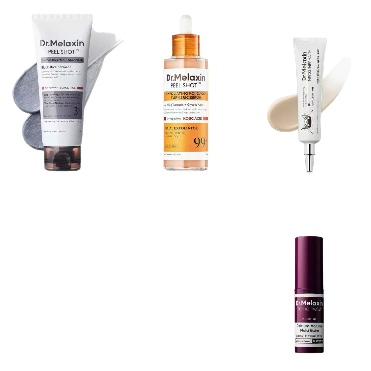 Dr. Melaxin Turmeric Glow Spray