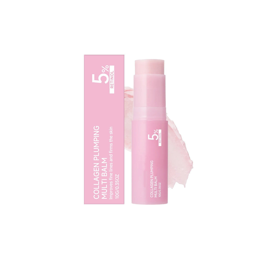 PDRN Pink Collagen Skin Balm