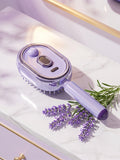 Electric Spray Massage Hair Comb