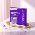PAP+ Purple Whitening Strips (14 Strips)