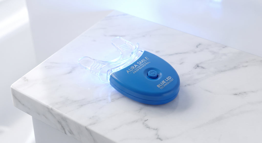 Pro LED Accelerator Whitening System